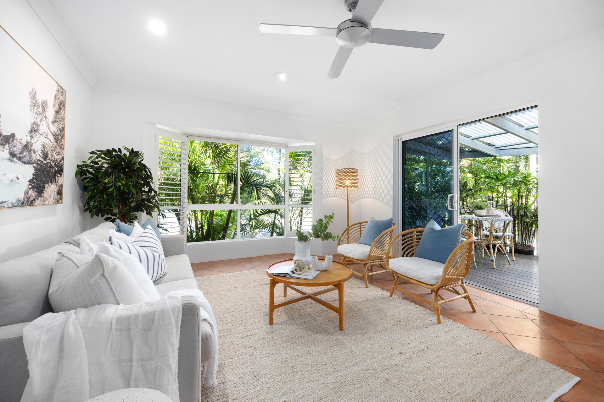 UNIT 1 59 SOUTHERN CROSS PDE, SUNRISE BEACH QLD 4567, 0房, 0浴, Unit