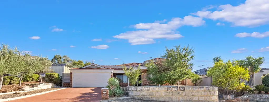 67 Tyndall Circuit, Alexander Heights, WA 6064