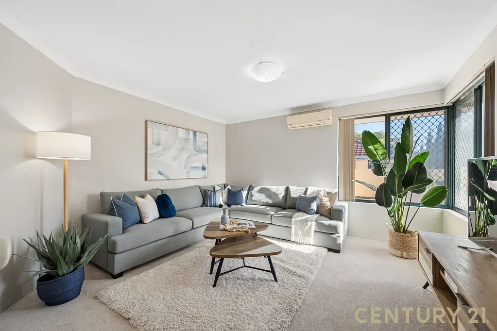 Carlisle 3ห้องนอน PERFECT LOW MAINTENANCE LIFESTYLE IN THE HEART OF CARLISLE!!