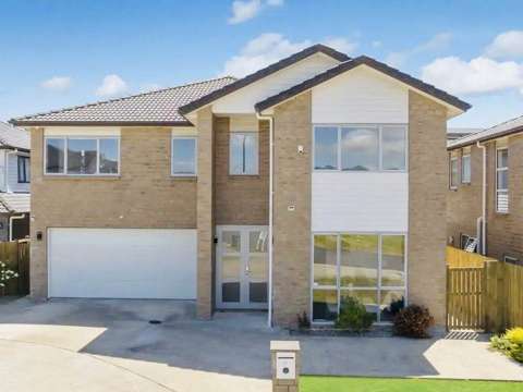 Flat Bush 6部屋 Stunning Family Home & Granny