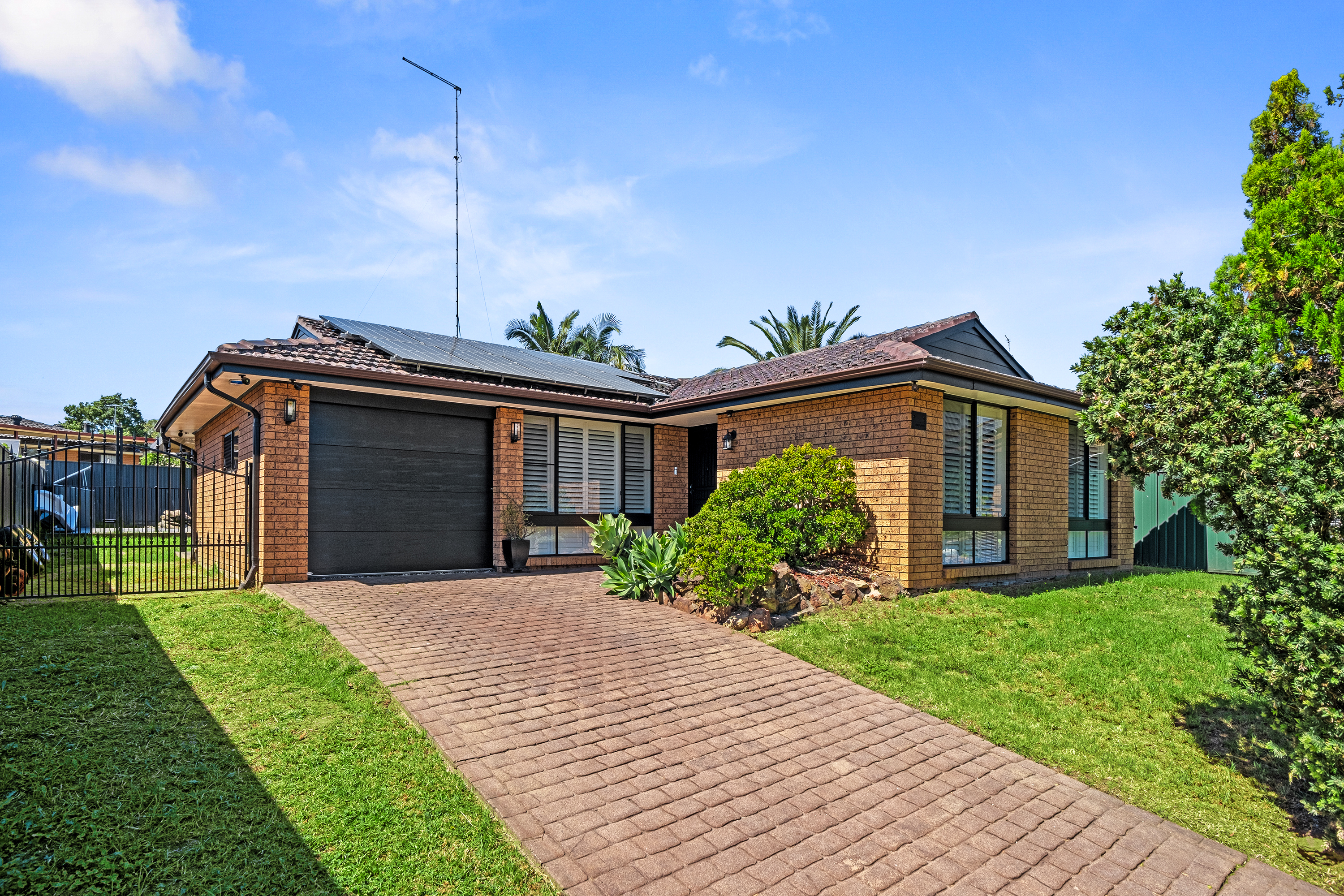 4 OWEN PL, SOUTH WINDSOR NSW 2756, 0 Schlafzimmer, 0 Badezimmer, House