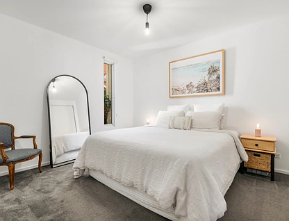 G02/126 Carlisle Street, St Kilda, Melbourne CBD, 2房, 1浴, Apartment