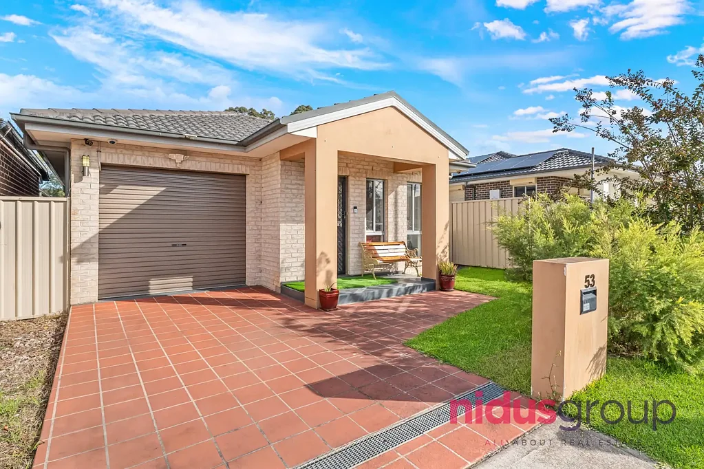 53 Budapest Street, Rooty Hill, NSW 2766