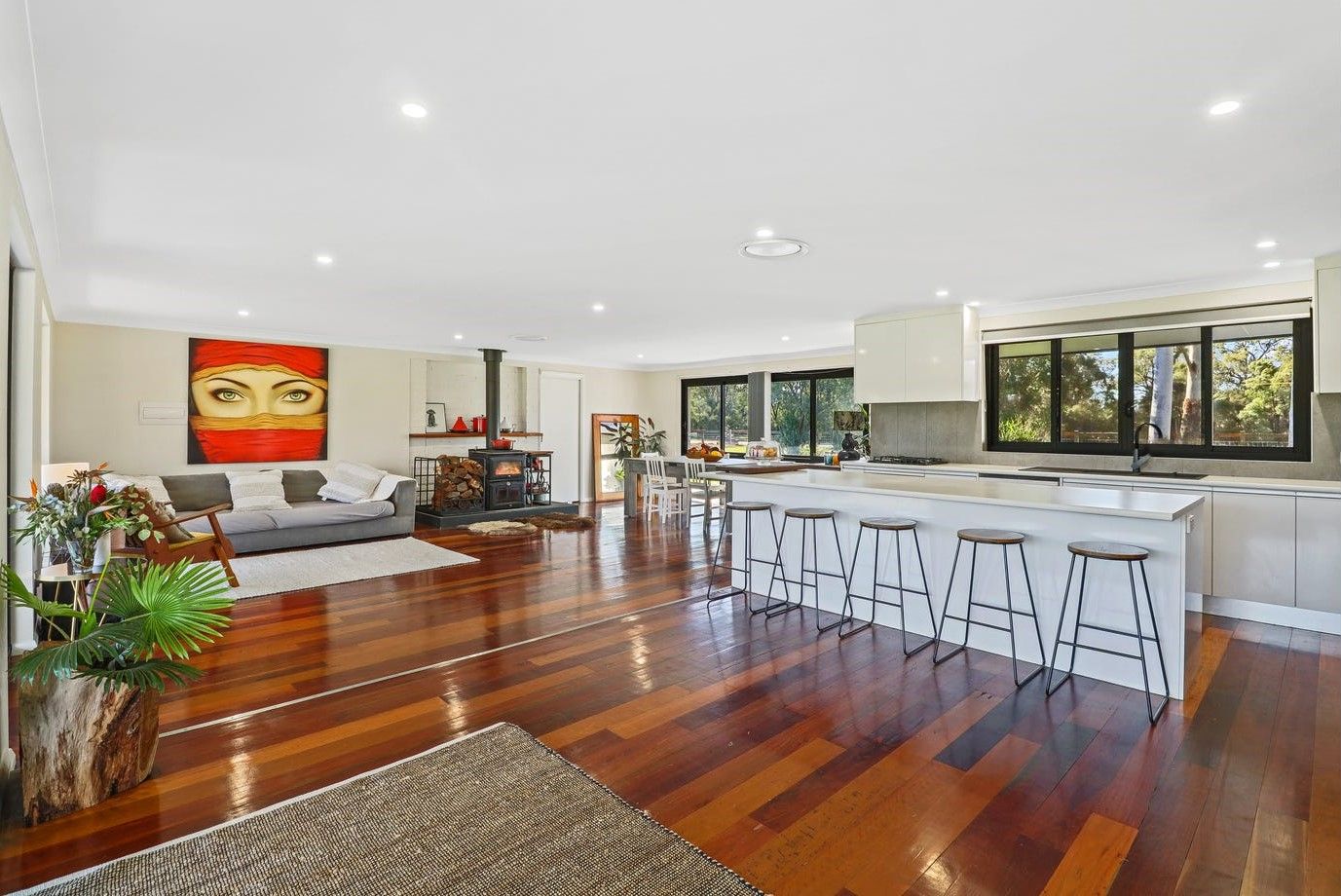 116-120 EAST WILCHARD RD, CASTLEREAGH NSW 2749, 0房, 0浴, House