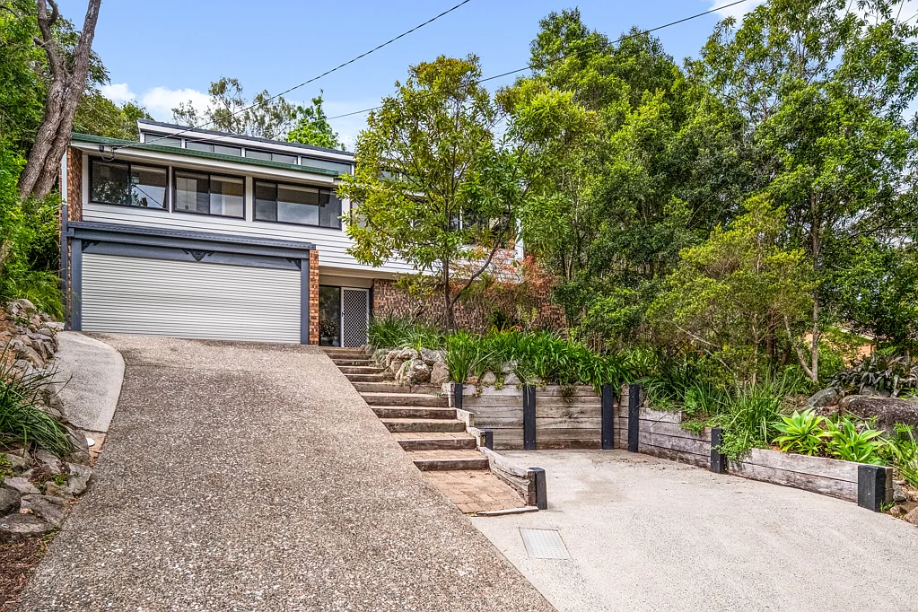 12 Jirrima Street, The Gap, QLD 4061