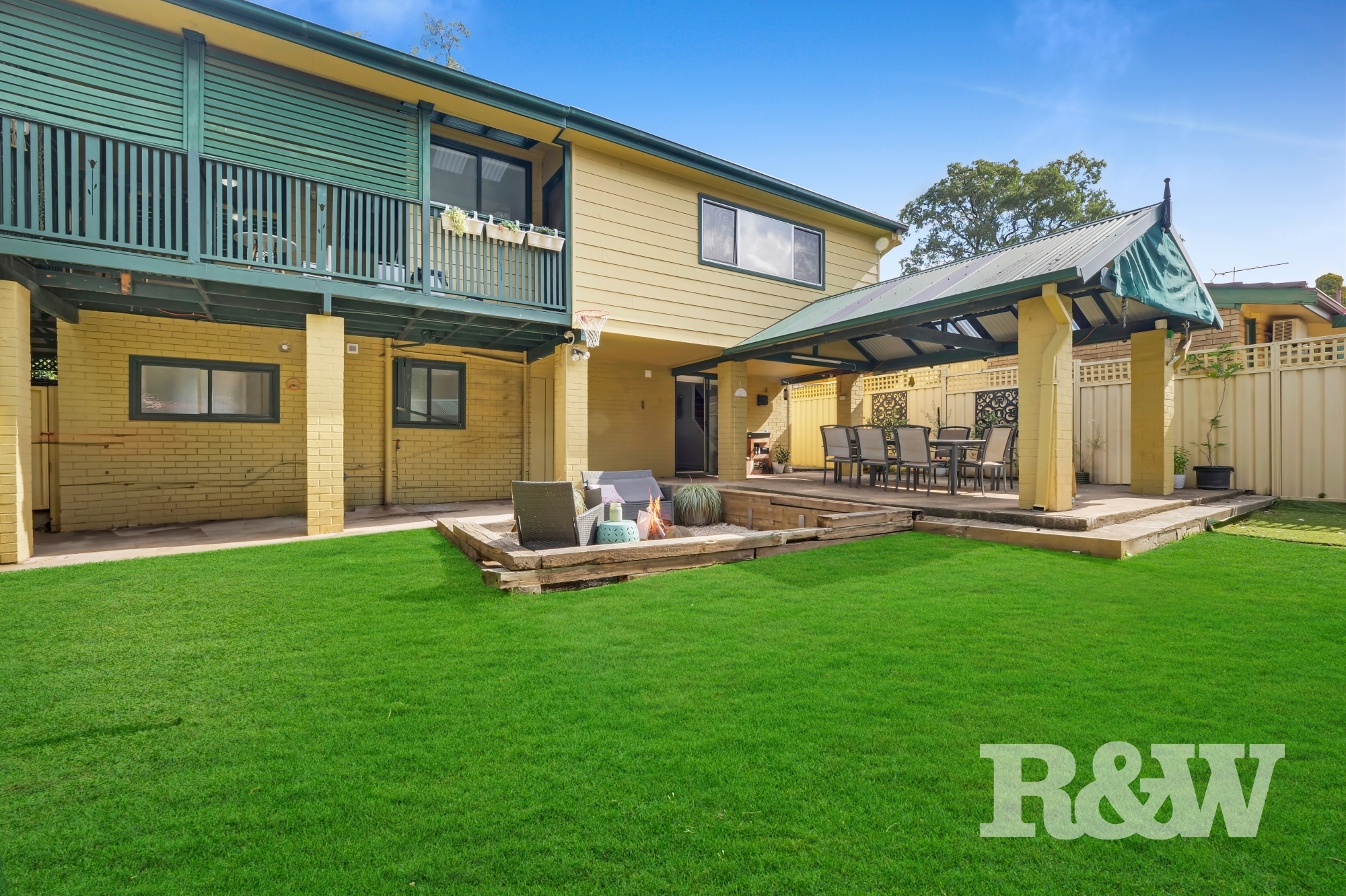 26 RICHMOND CR, CAMPBELLTOWN NSW 2560, 0房, 0浴, House