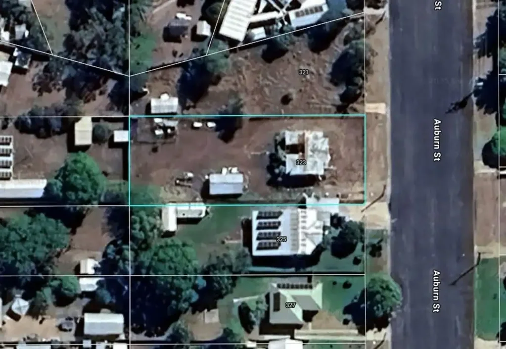 Moree Affordable Vacant Land