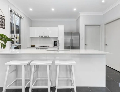 2/23 Lilian Street, Glendale, NSW 2285, 3房, 2浴, Townhouse