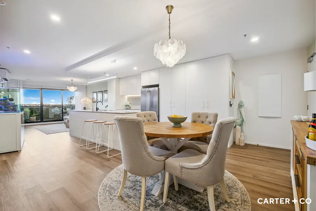 110/181 Sutherland Crescent, Taylor, ACT 2913