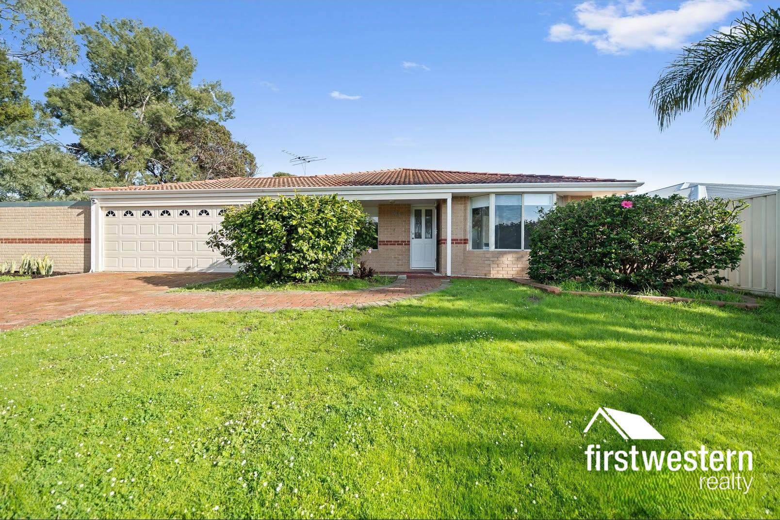 61 VIRIDIAN DR, BANKSIA GROVE WA 6031, 0 ਕਮਰੇ, 0 ਬਾਥਰੂਮ, House