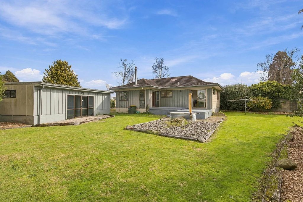 Nawton 3Habitaciones True First Home – Must sell