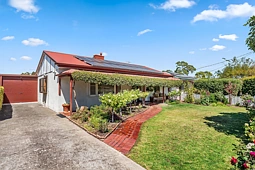 70 English Avenue, Clovelly Park