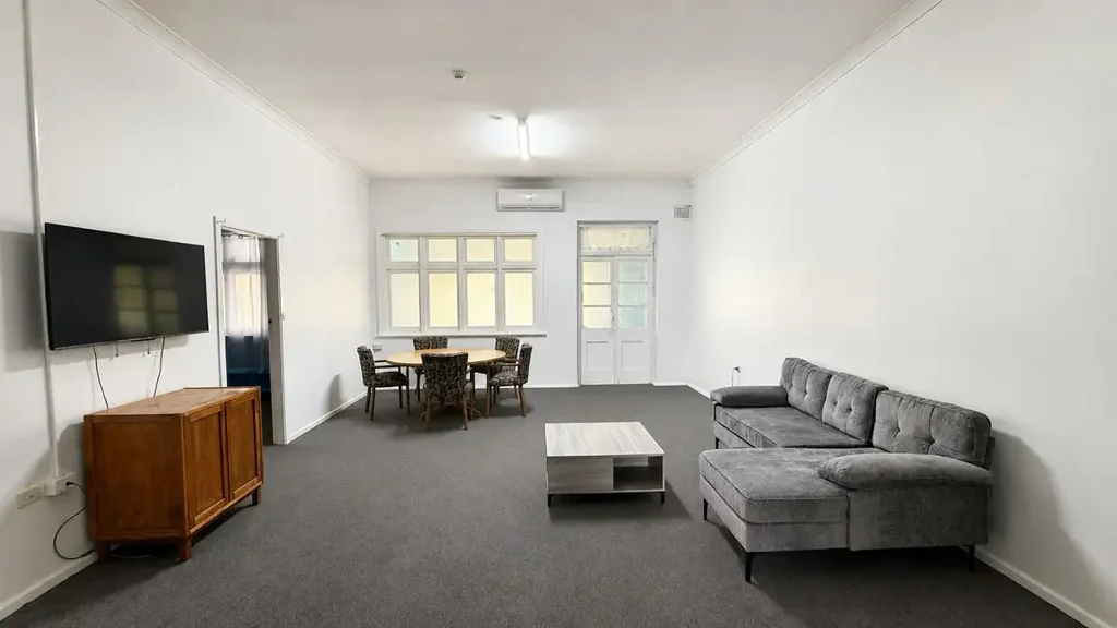 1/113 Balo Street, Moree, NSW 2400, 3 slaapkamers, 1 badkamers, Unit