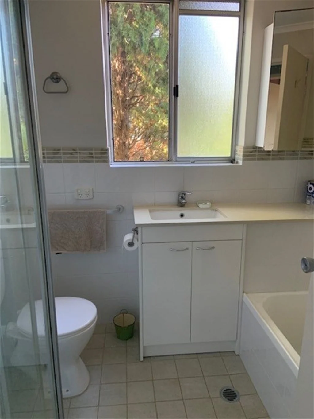 2 bedroom unit Affordable housing 2nd floor