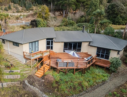 15 Reid Road, Herbert, Waitaki, 3 રૂમ, 2 બાથરૂમ, House
