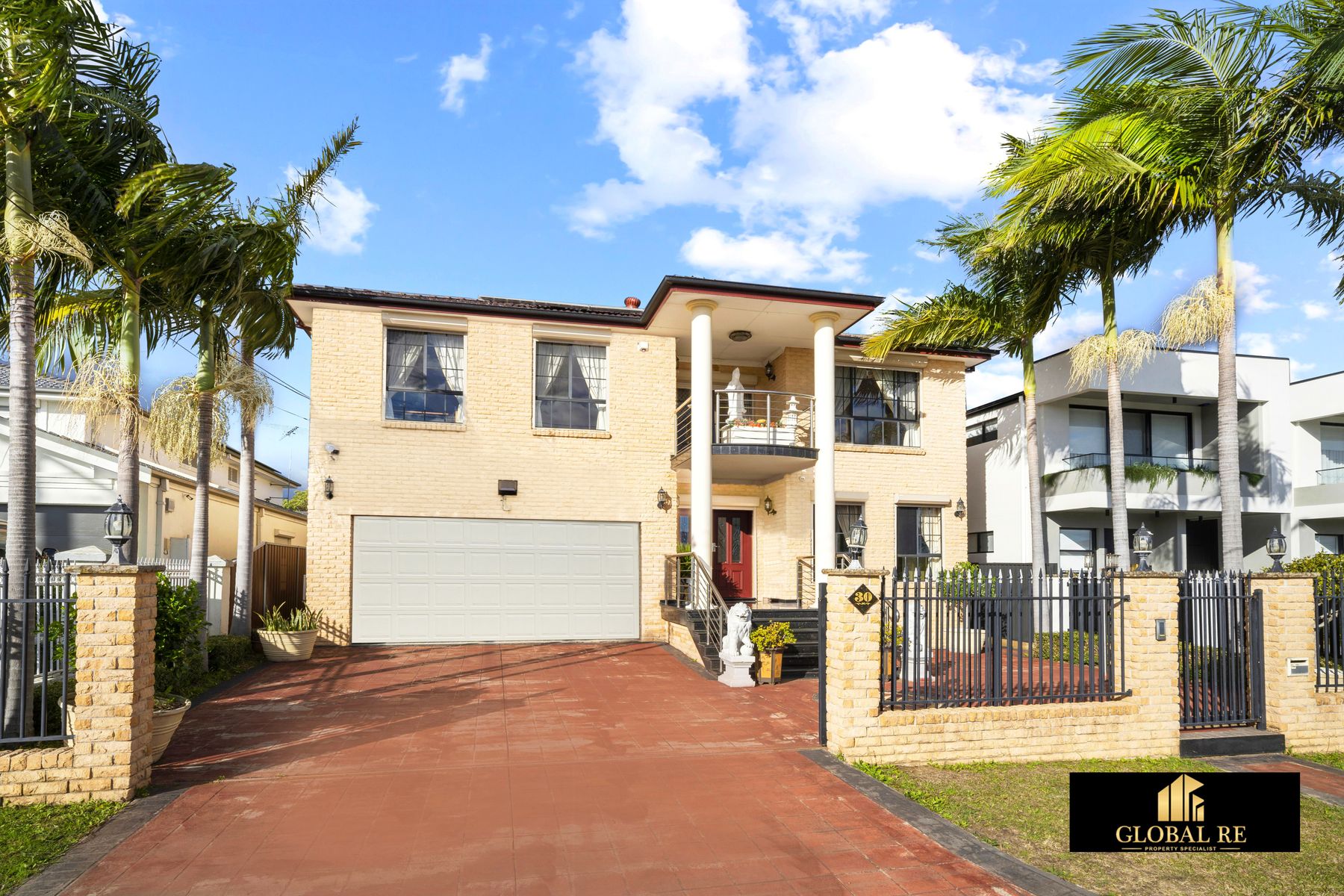 30 BOYD ST, CABRAMATTA WEST NSW 2166, 0部屋, 0バスルーム, House