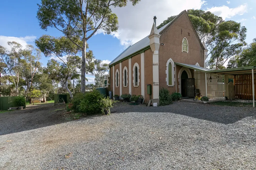 1147 Horrocks Highway, Templers, SA 5371