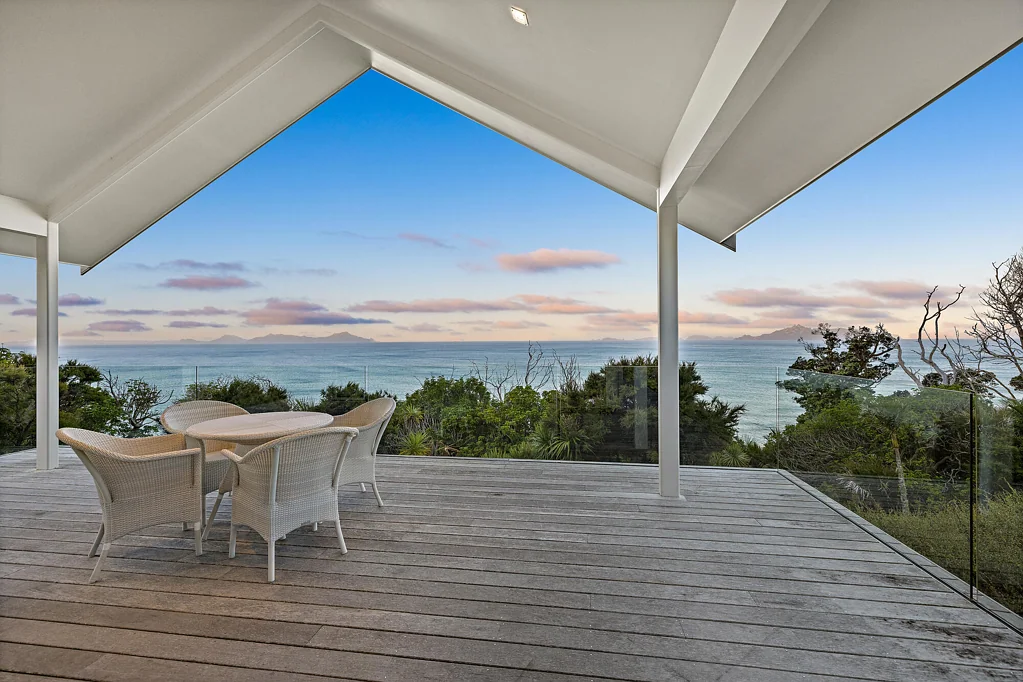 Langs Beach Coastal Haven. Legacy offering. Wow is the word.