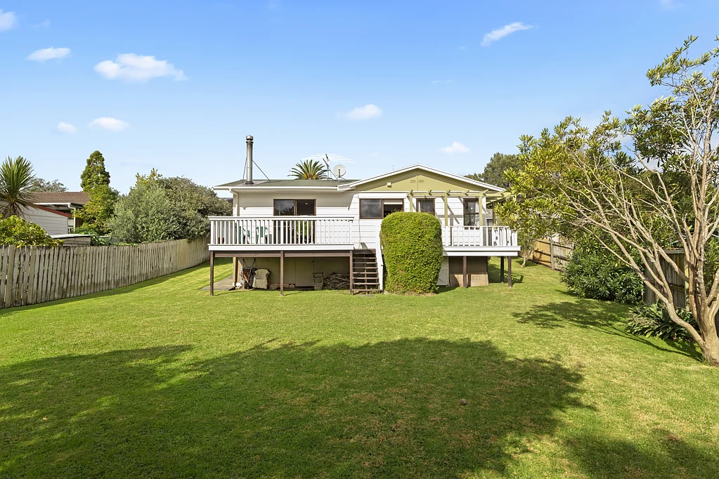 5 Campbell Street, Waiuku, Franklin, Auckland