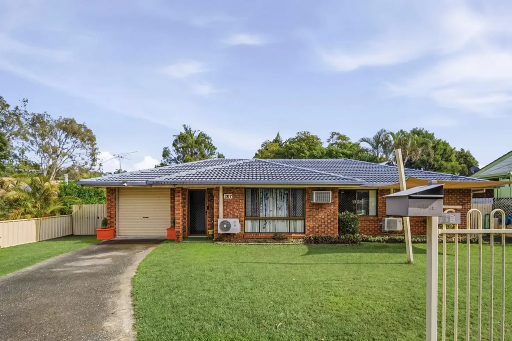 207 Vienna Road, Alexandra Hills, QLD 4161