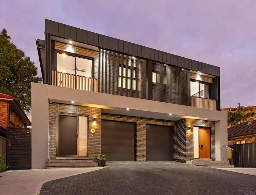 192A The Boulevarde, Strathfield, Inner West, 4房, 3浴, Apartment