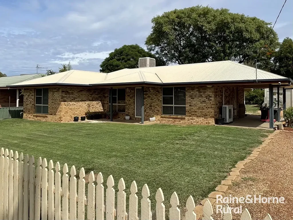 149 Arthur Street, St George, QLD 4487