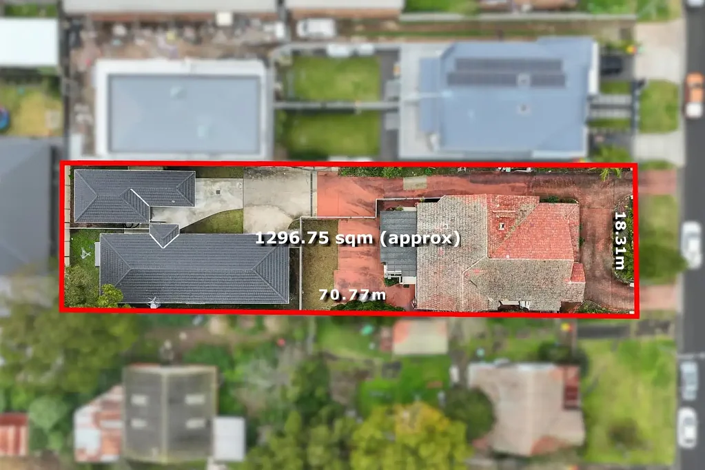 Condell Park 8 Bedroom Prime Position, Endless Potential