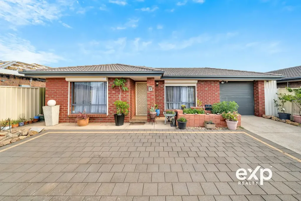 Burton 3 Bedroom The Perfect Blend of Comfort, Space & Functionality