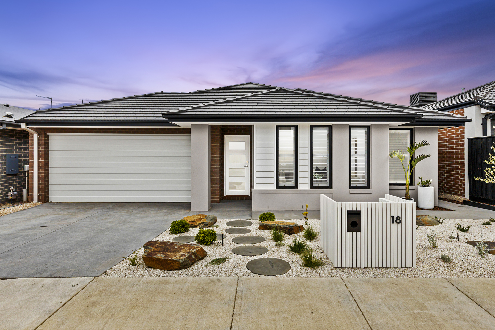 18 DUKE ST, ARMSTRONG CREEK VIC 3217, 0 Bedrooms, 0 Bathrooms, House