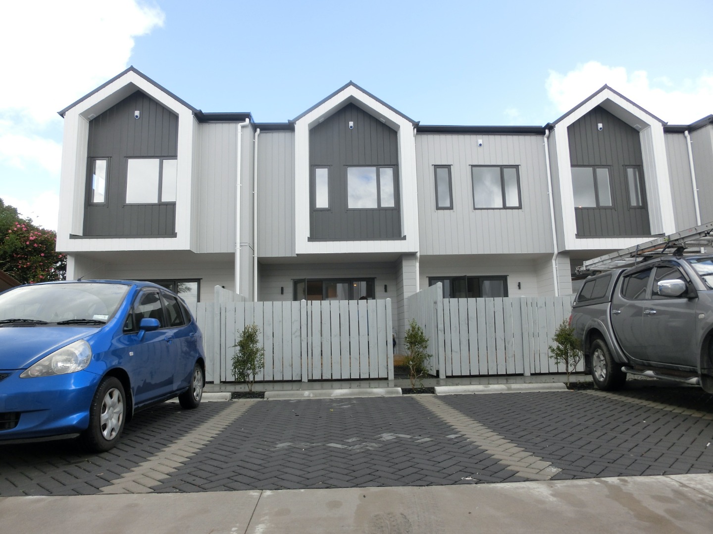 8/66 Swanson Road, Henderson, Auckland - Waitakere, 2 chambres, 1 salles de bain, Townhouse