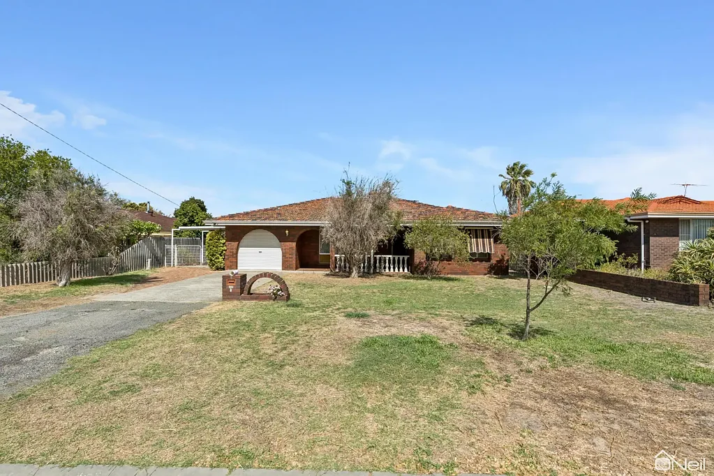 50 Ward Crescent, Kelmscott, WA 6111