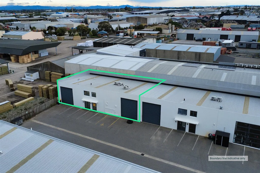 Hornby Tidy Hornby Warehouse/Office