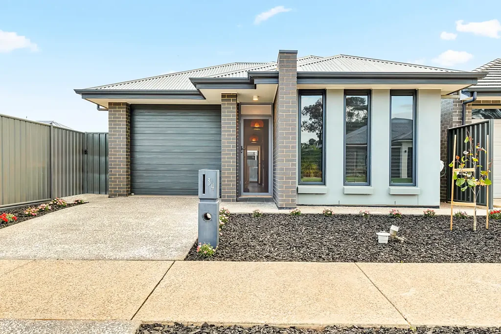 34 John Circuit, Angle Vale, SA 5117