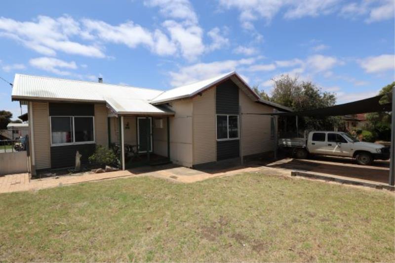 70 ENSIGN ST, NARROGIN WA 6312, 0房, 0浴, House