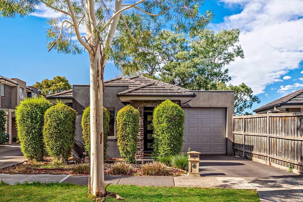 18 Greig Drive, Mernda, VIC 3754