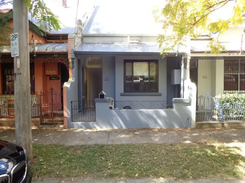 To Rent / For Lease 82 Kepos St Redfern 2016 NSW Australia