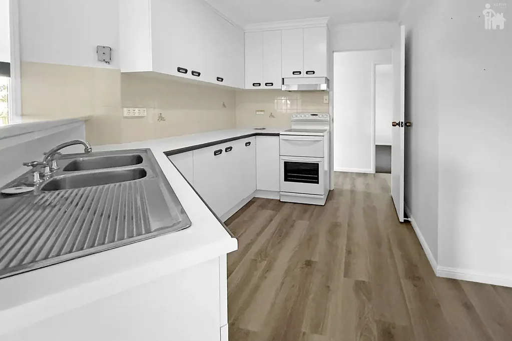 Your Next Home with a View in Kawungan