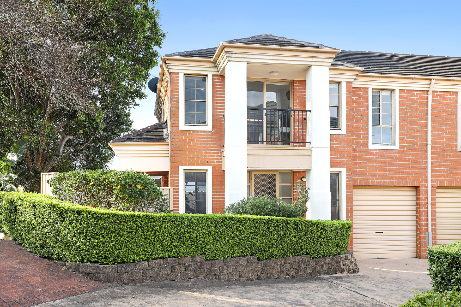 UNIT 9 6 KEMBLA ST, BALGOWNIE NSW 2519, 0 phòng ngủ, 0 phòng tắm, Townhouse