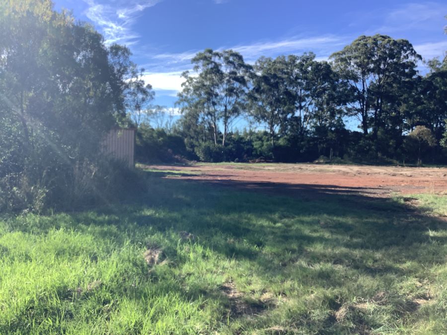 7 MARION ST, PECHEY QLD 4352, 0 rūma, 0 rūma horoi, Section