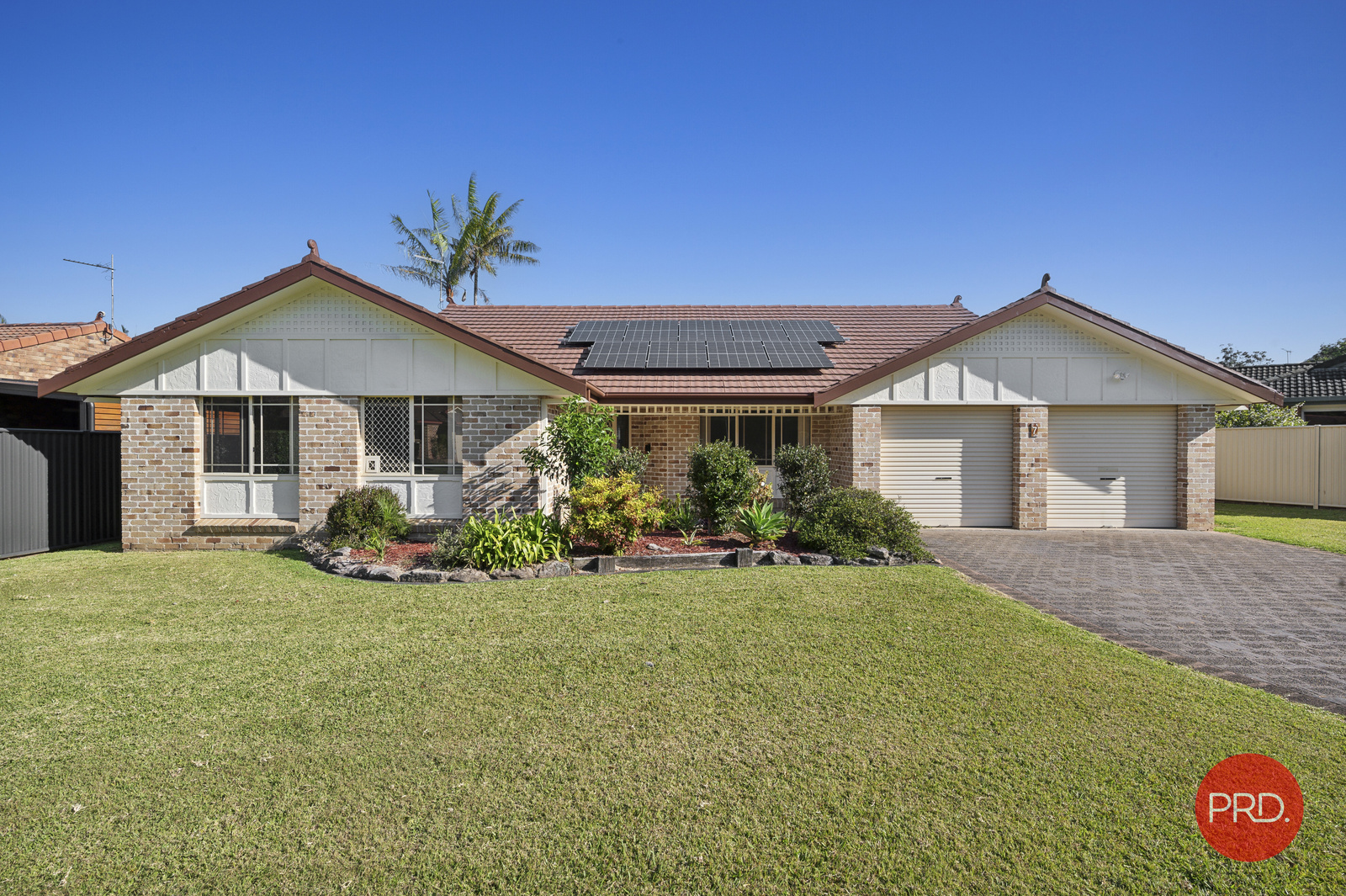 7 GOODENOUGH TCE, COFFS HARBOUR NSW 2450, 0部屋, 0バスルーム, House