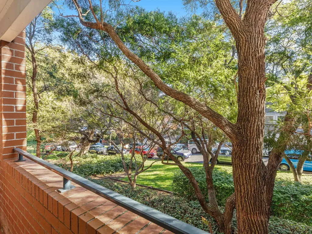 Parkside Living with Space, Style & Resort Facilities