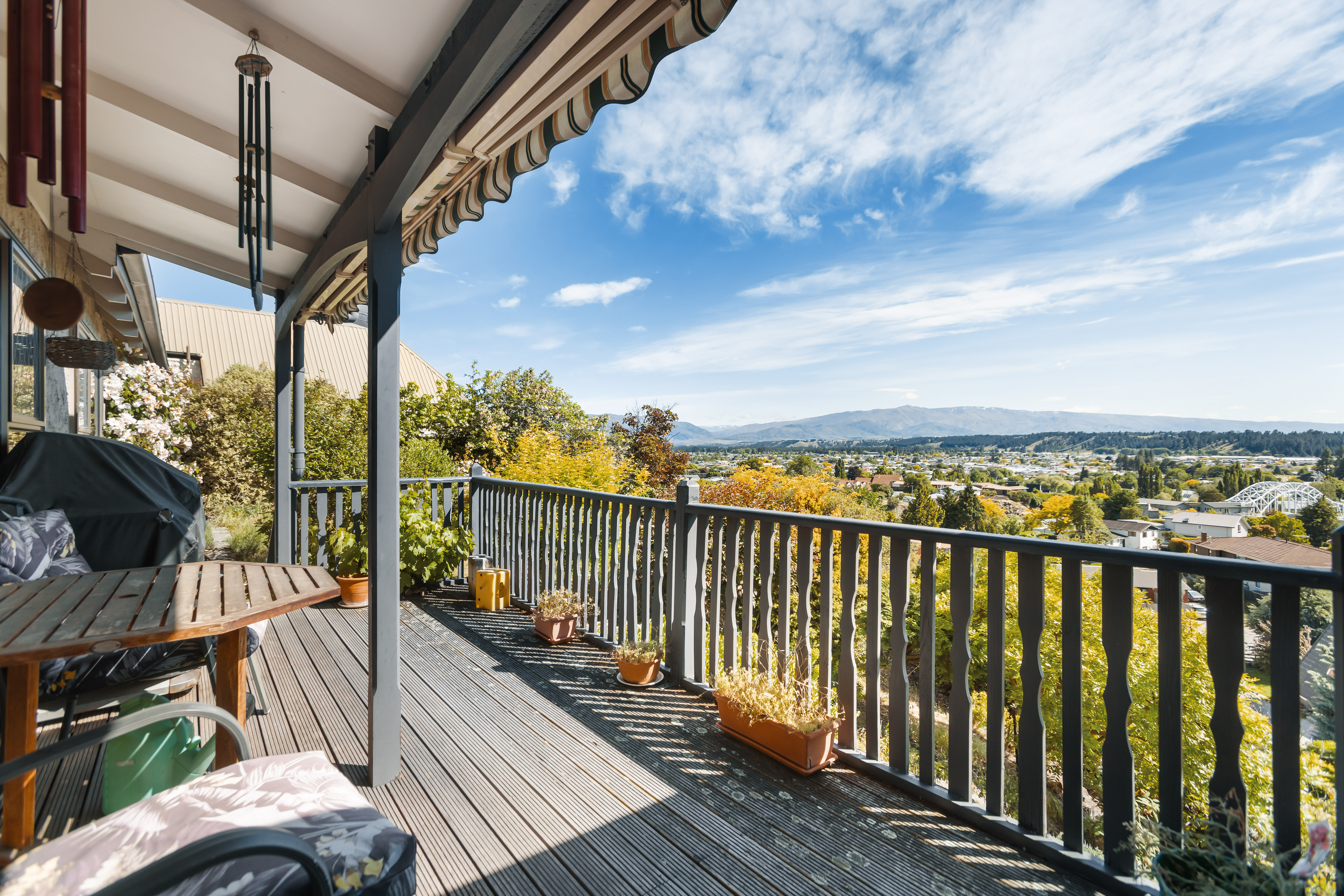 31 O'Neill Crescent, Alexandra, Otago, 4房, 0浴, House