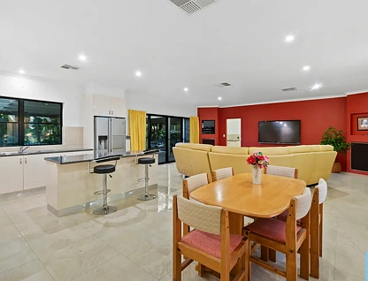 55 Honniball Drive, Tocumwal, Murray, 4 Bedrooms, 2 Bathrooms, House