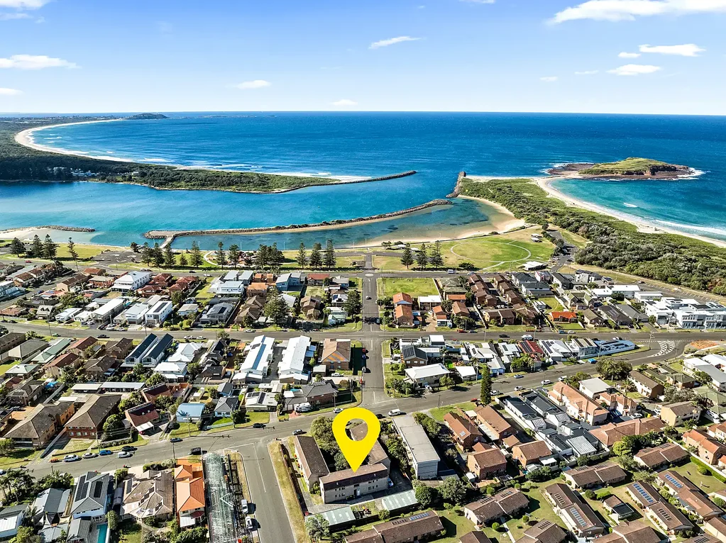 Lake Illawarra 2 Slaapkamer Peaceful Lakeside Living in a Quiet Complex