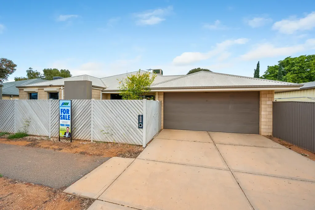 South Kalgoorlie 4غرفة نوم Contemporary Investment Gem in South Kalgoorlie