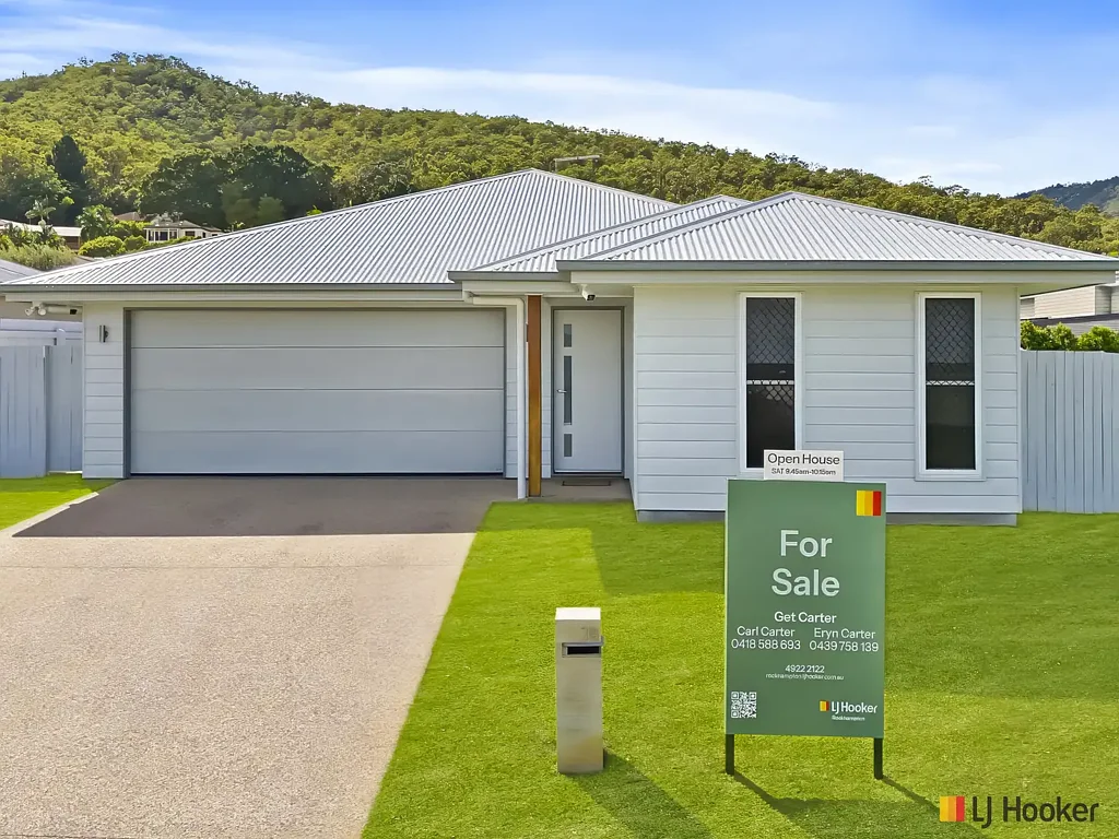 Norman Gardens 4બેડરૂમ 18 Sunflower Avenue, Norman Gardens | Near-New Living Without the Wait in Norman