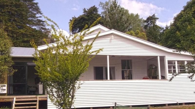 2481 Tiniroto Road, Tiniroto, Gisborne, 3 Schlafzimmer, 0 Badezimmer