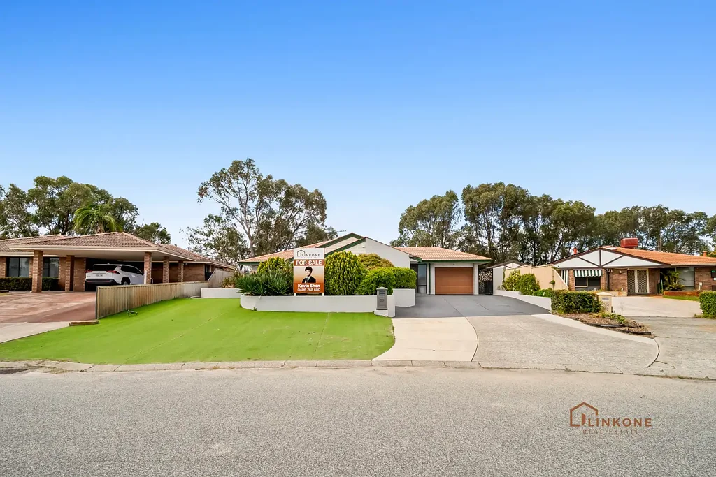 Willetton 4બેડરૂમ Spacious Family Living in Top School Zones