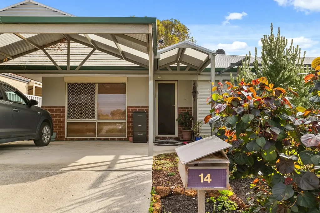 Usher 4 Slaapkamer GUIDING HIGH $600,000's