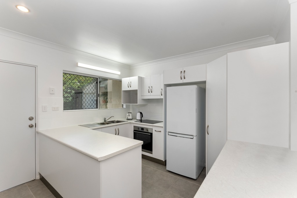 UNIT 3 56 ALEXANDRA ST, NORTH WARD QLD 4810, 0 Schlafzimmer, 0 Badezimmer, Townhouse